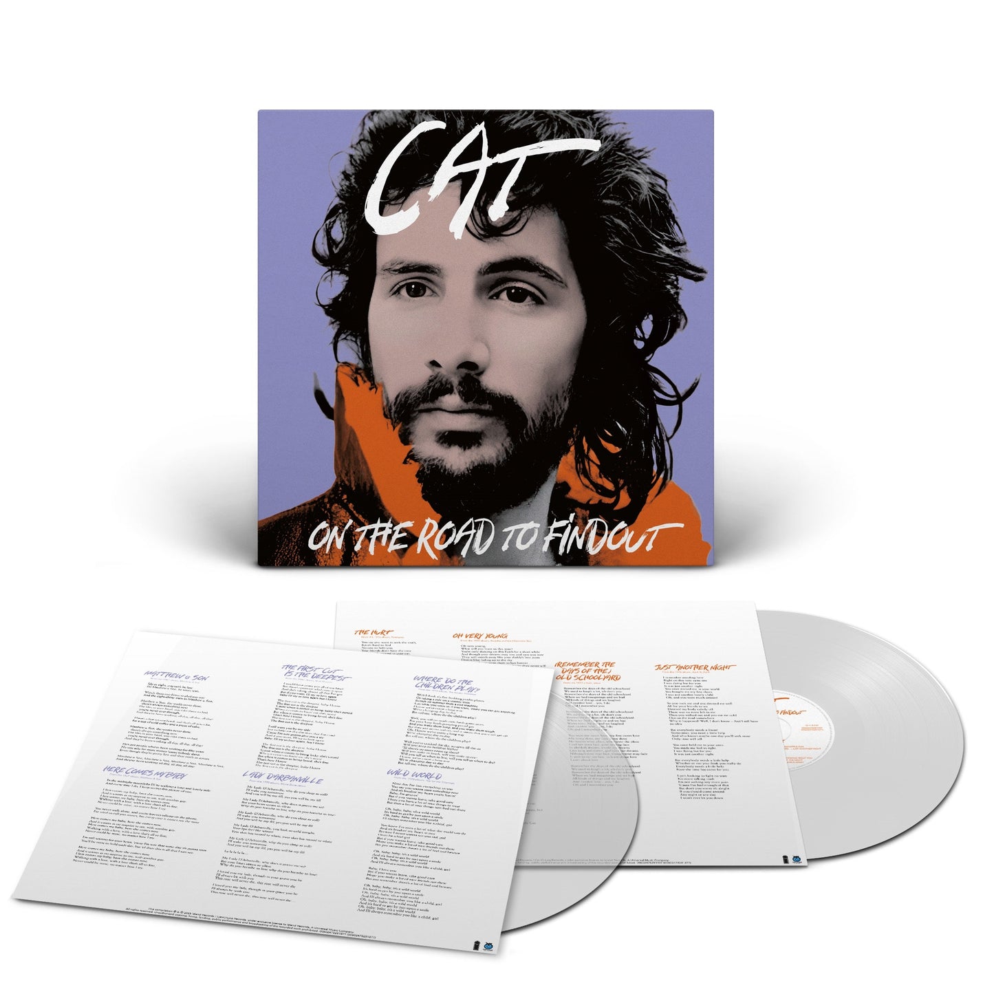 On The Road To Findout: Greatest Hits