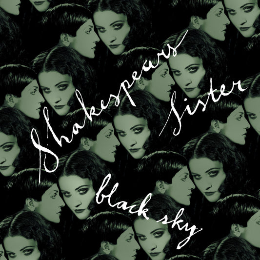 Shakespear's Sister - Black Sky Product Image