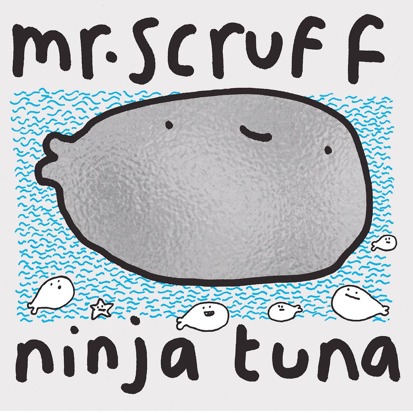 Ninja Tuna