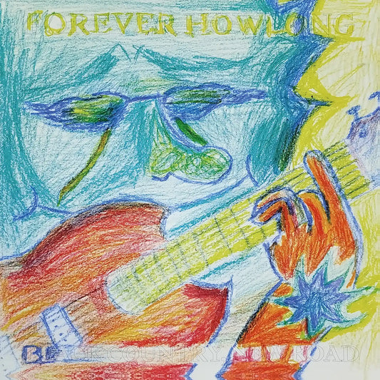 Forever Howlong Demos: Live at the Cornish Bank