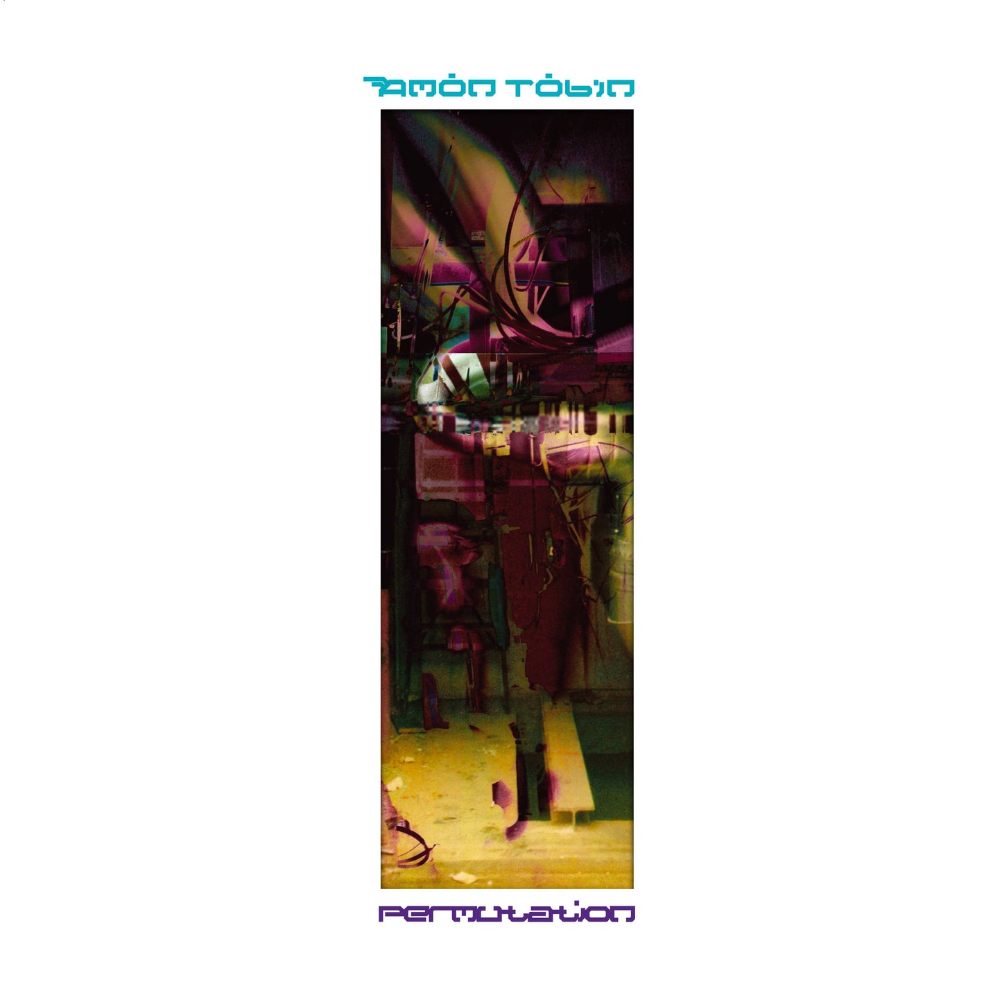 Permutation -  25 Year Anniversary Reissue