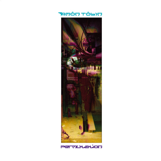 Permutation -  25 Year Anniversary Reissue