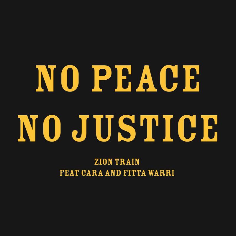 No Peace No Justice
