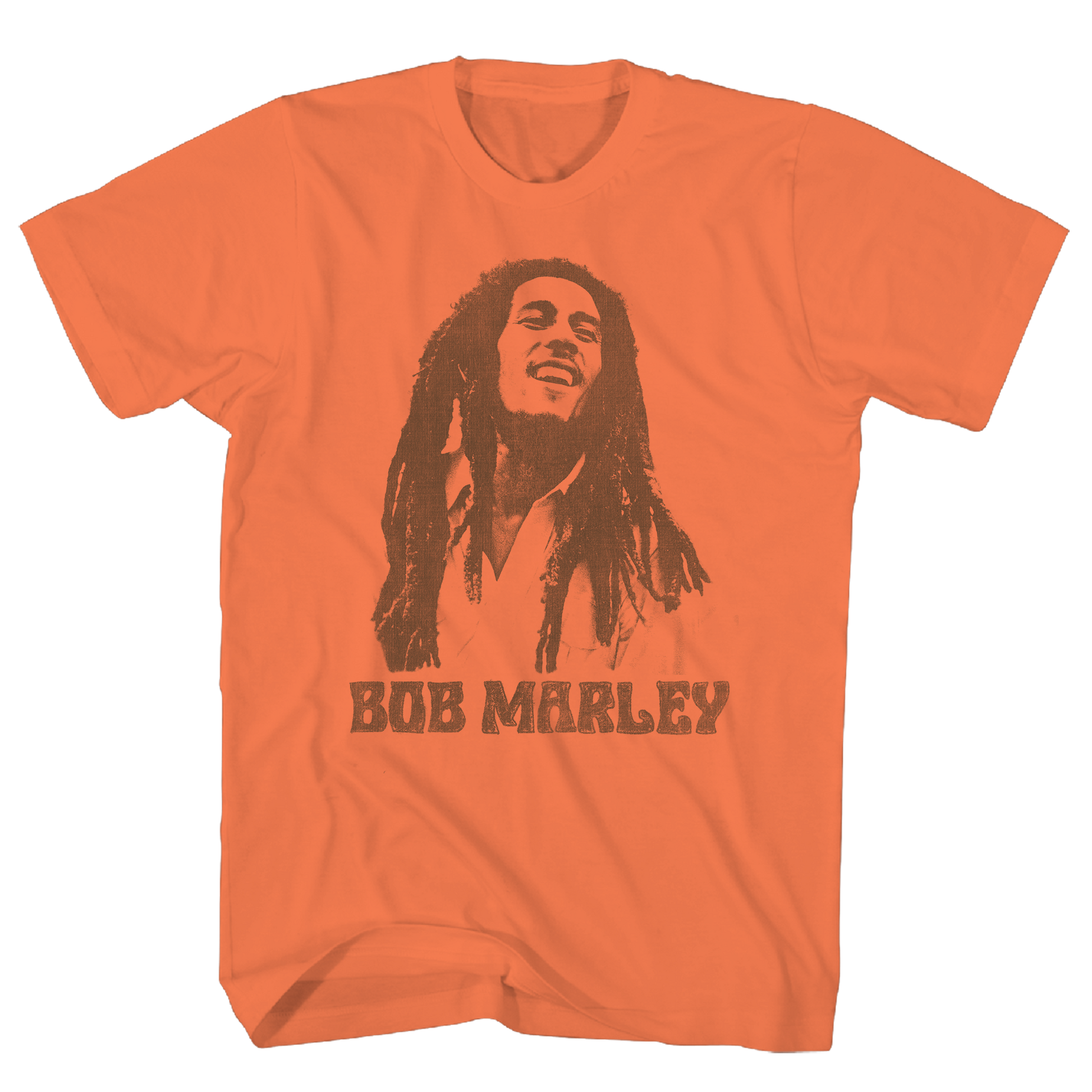 Bob Marley - Photo Tshirt Org Product Image