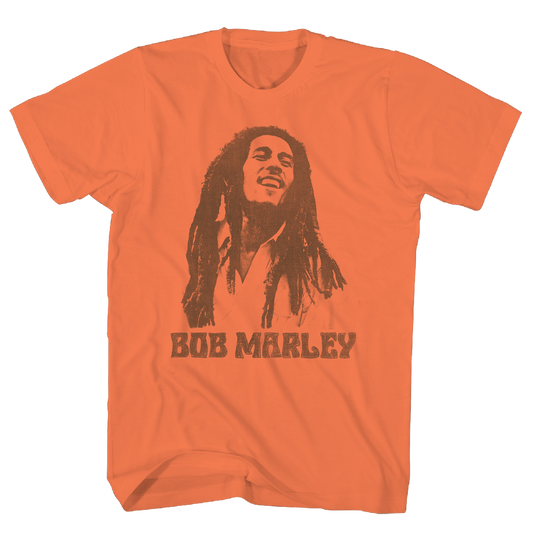 Bob Marley - Photo Tshirt Org Product Image
