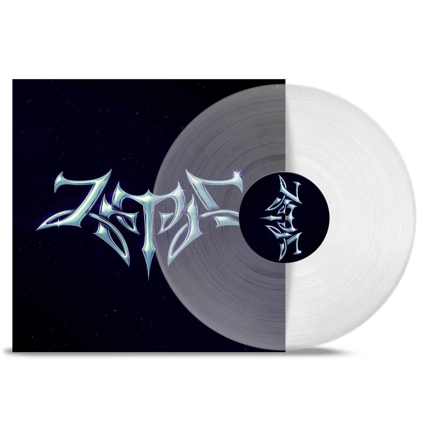 Zetra - Zetra LP (Crystal Clear)_NOT FINAL.jpg
