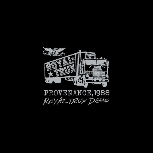 Royal Trux - Provenance: The Demo Tape (1988) Product Image