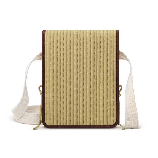 EP: Medieval Quilted Armour Bag