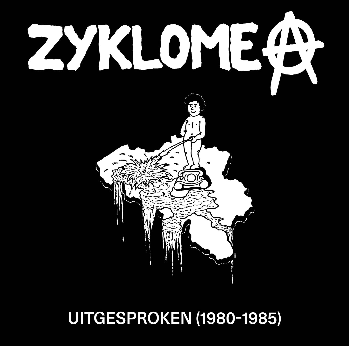 Uitgesproken (19801985)