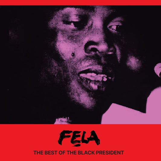 The Best Of The Black President
