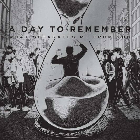 What Separates Me From You (15th Anniversary)