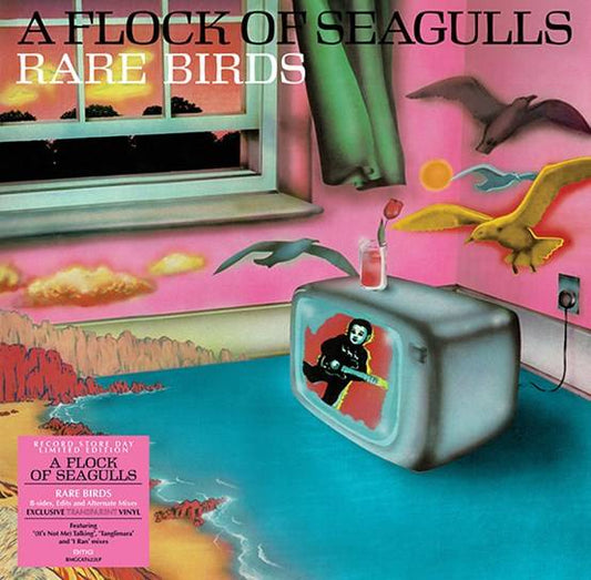 B-Sides And Rarities