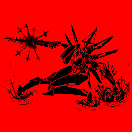 Ultrakill Soundtrack Volume 1: Infinite Hyperdeath