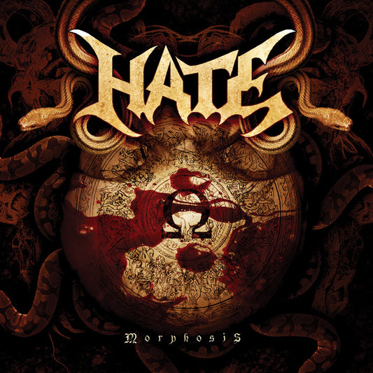 Hate - Morphosis Product Image
