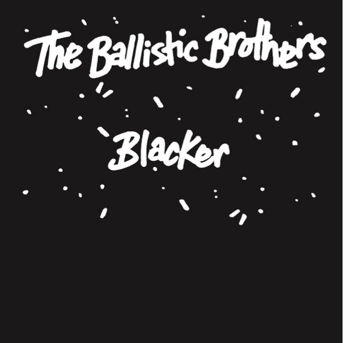 Blacker / Cubafro Con Amigos