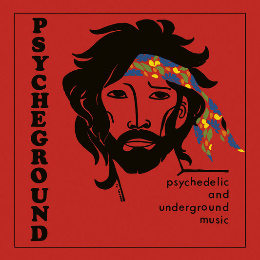 Psychedelic and Underground Music