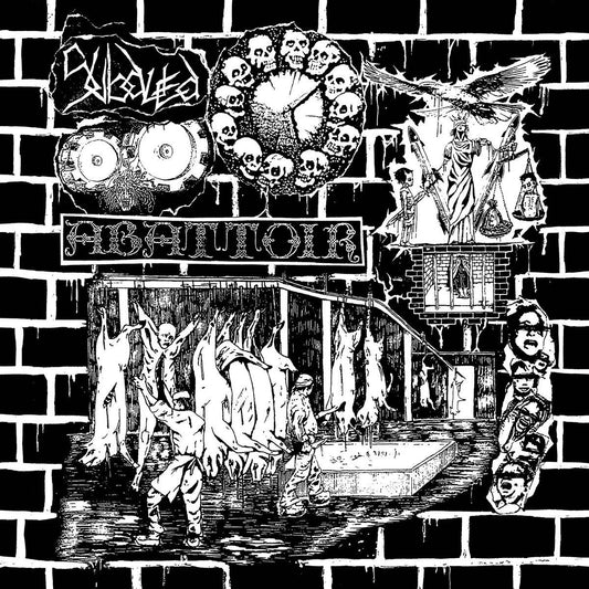 Abattoir
