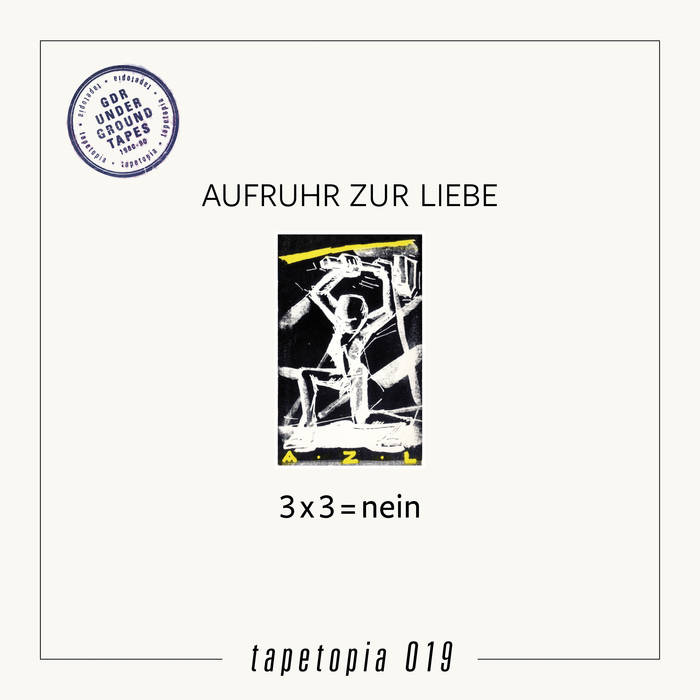 3 x 3 = NEIN