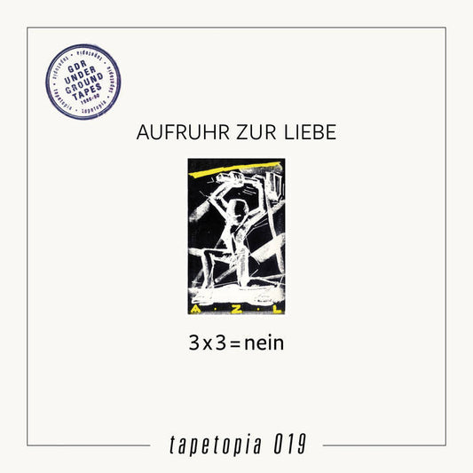 3 x 3 = NEIN