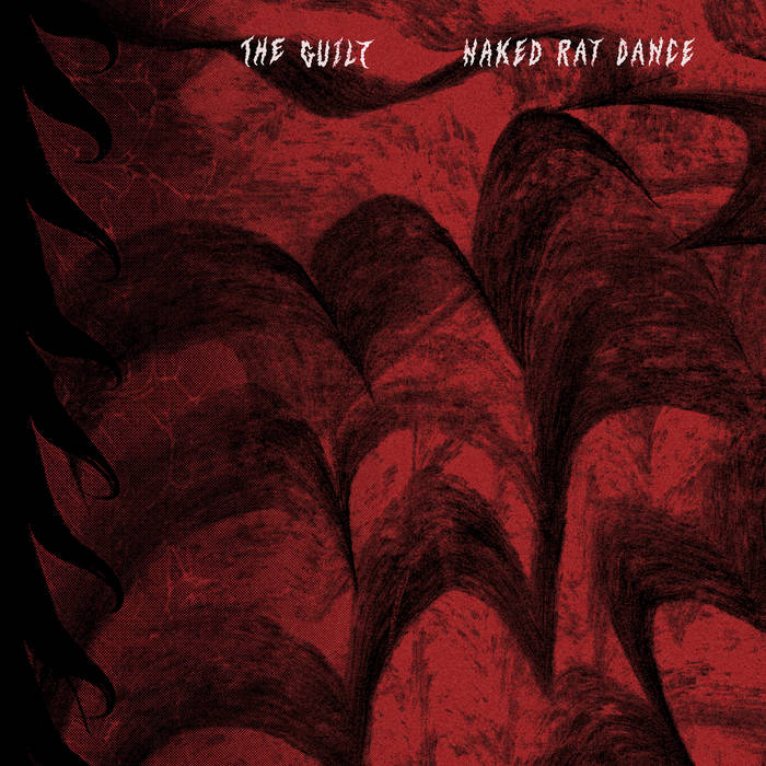 Naked Rat Dance