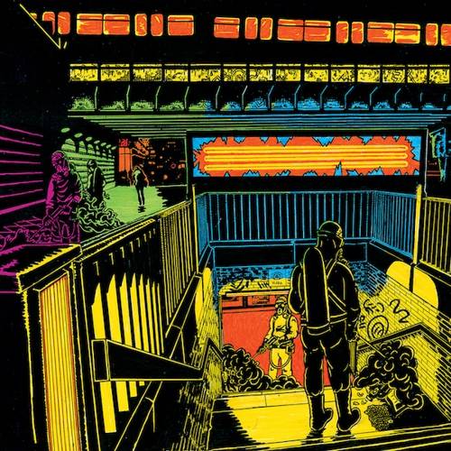 Adverse Habitat