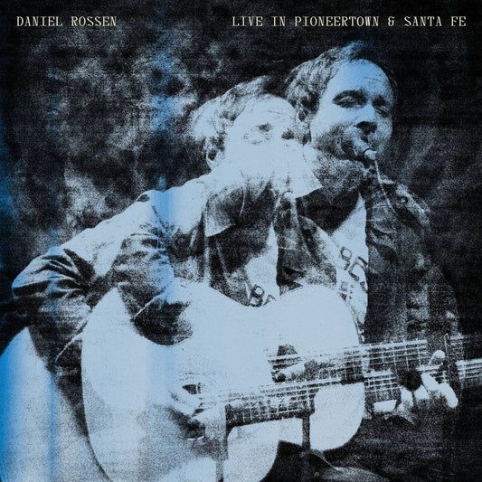 Live in Pioneertown and Santa Fe