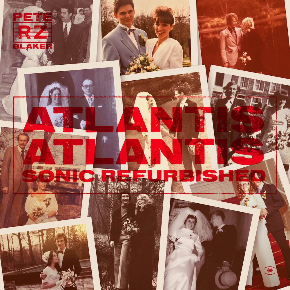 Atlantis Atlantis - Sonic Refurbished