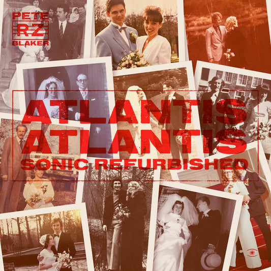 Atlantis Atlantis - Sonic Refurbished
