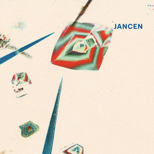 Jancen - Inner Labyrinth Part 2 Product Image