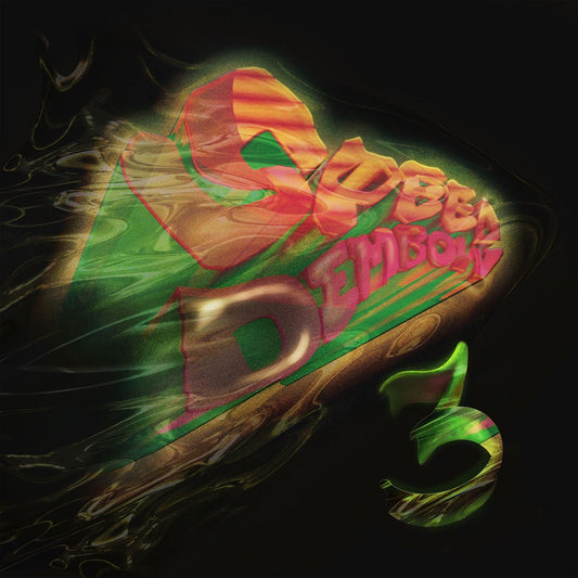 Speed Dembow Vol.3