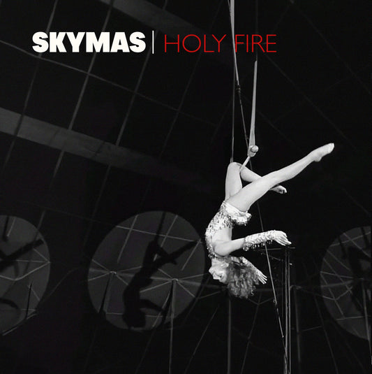Holy Fire