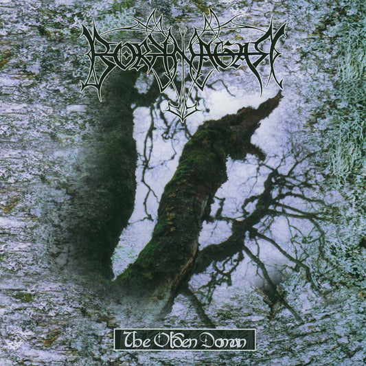 Borknagar - The Olden Domain Product Image