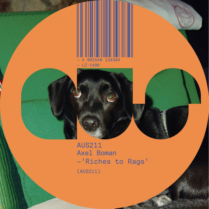From Riches to Rags EP