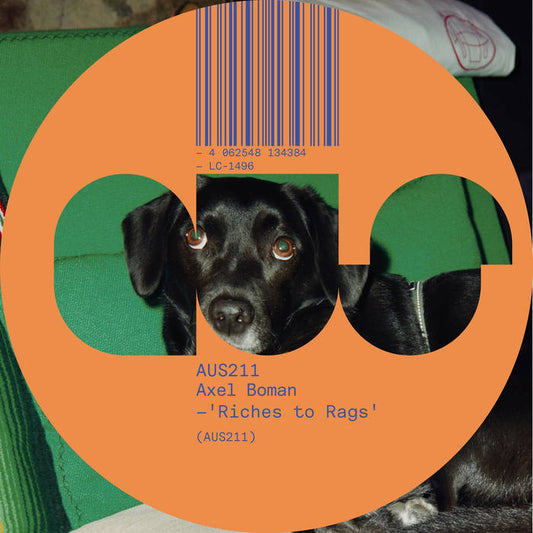 From Riches to Rags EP