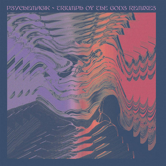 Triumph Of The Gods (Prins Thomas and Richard Norris Remixes)