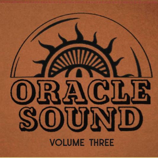 Oracle Sounds Vol 3
