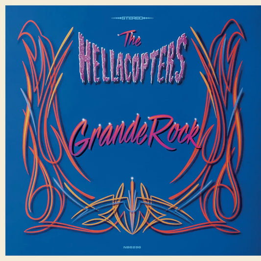 Grande Rock Revisited
