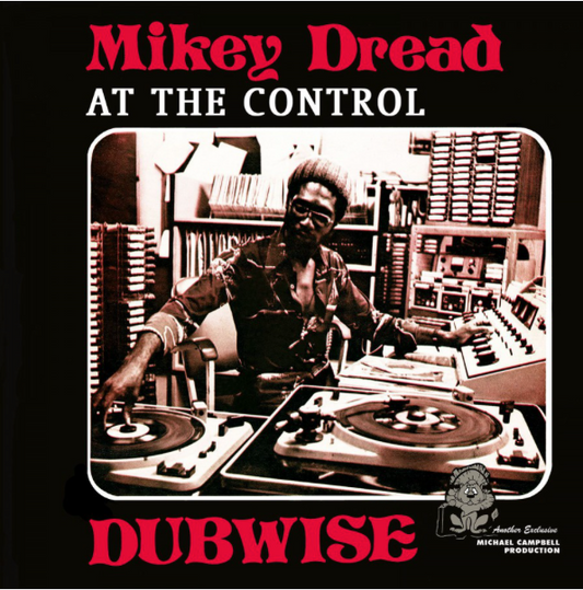 At the Control Dubwise