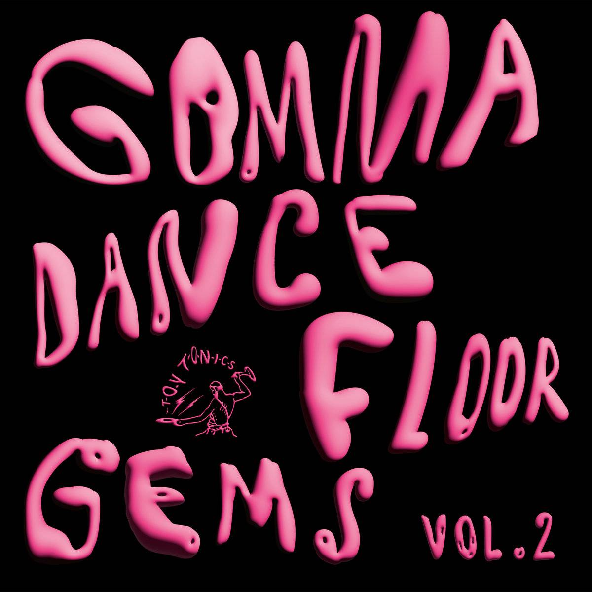 Gomma Dancefloor Gems Vol 2