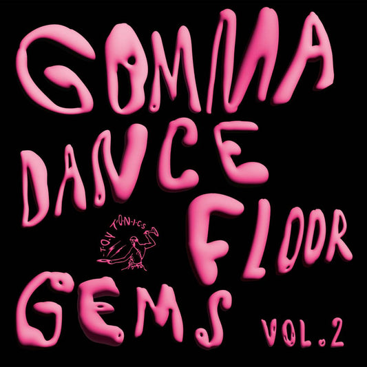 Gomma Dancefloor Gems Vol 2