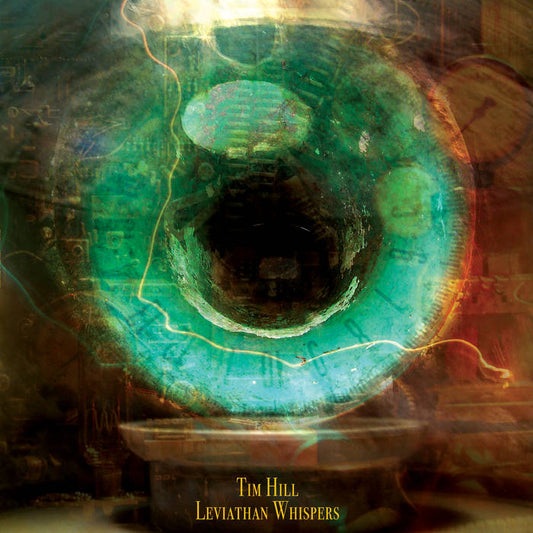 Leviathan Whispers