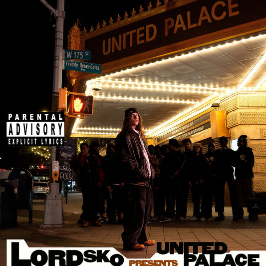 United Palace