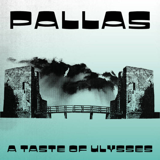 A Taste Of Ulysses