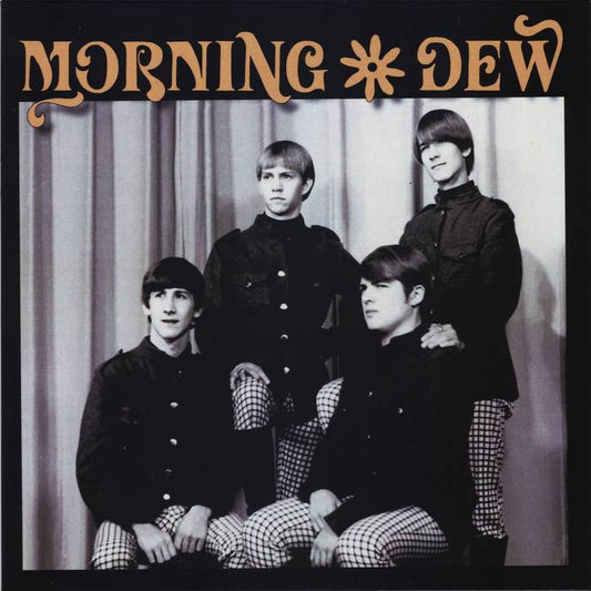 Go Away c/w No More
