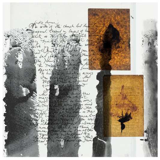 Correspondences Vol 2