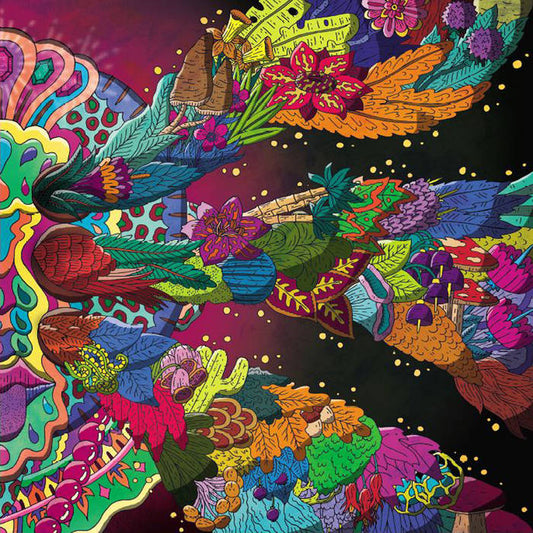 Spacious Minds Vol 2