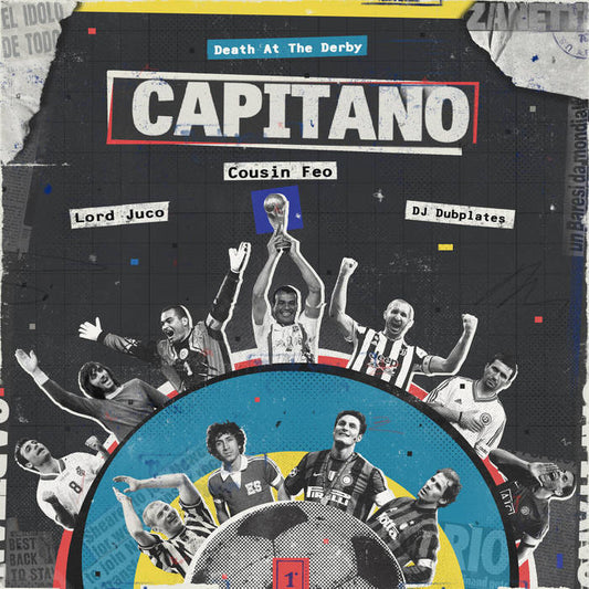Capitano