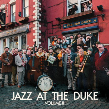 Jazz at the Duke vol ii