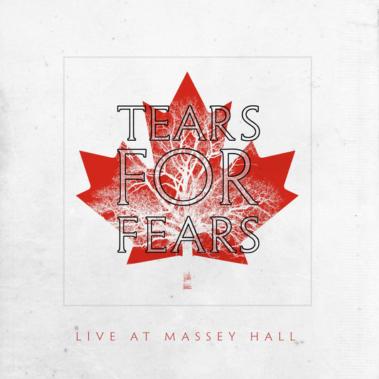 Live at Massey Hall