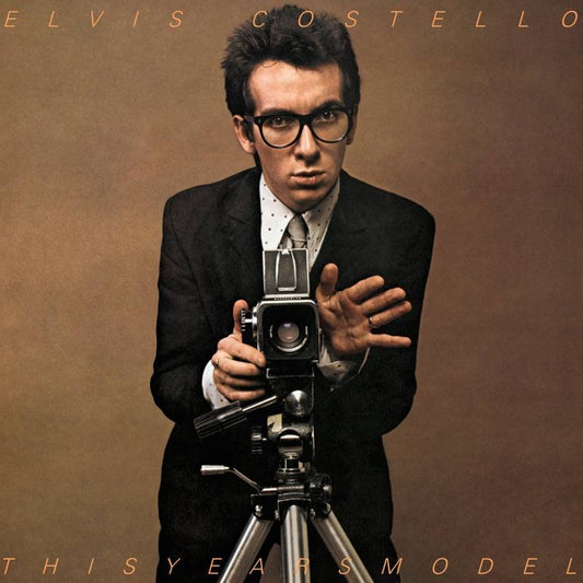 This Year's Model (2021 Remaster)